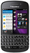 BlackBerry Q10 Bateria & Carregador
