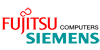Fujitsu Siemens Número de Peça <br><i>Para Esprimo Mobile Adaptador & Bateria