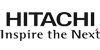 Hitachi ND Adaptador & Bateria