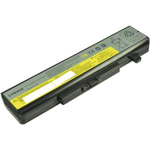 ThinkPad Edge E531 6887 Bateria (6 Células)