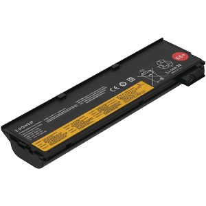 ThinkPad A275 20KC Bateria (6 Células)