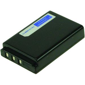 EasyShare P712 Bateria