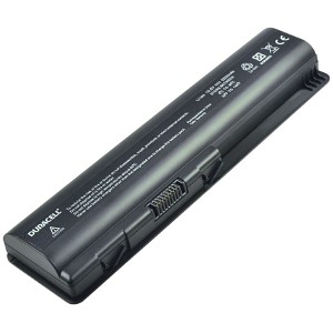 HDX X16-1107TX Bateria (6 Células)
