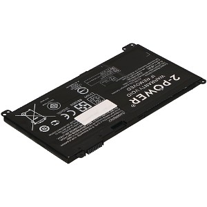 ProBook 470 G4 Bateria