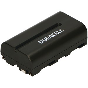 HDR-FX1000 Bateria (2 Células)
