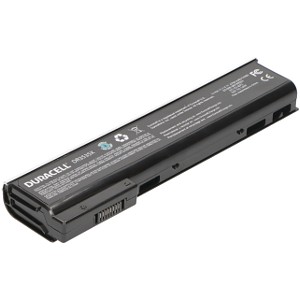 PROMO 640 i5-4200M Bateria (6 Células)