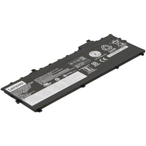 ThinkPad X1 Carbon (5th Gen) 20HQ Bateria (3 Células)