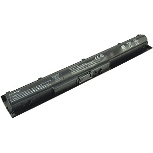 15-A055SO Bateria (4 Células)