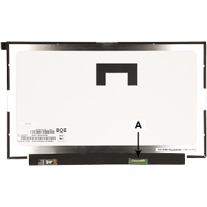 ThinkPad T14S Gen 2 20WM 14.0" 1920x1080 IPS HG 72% AG 3mm