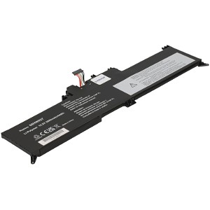 ThinkPad Yoga 260 20FE Bateria (4 Células)