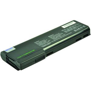 EliteBook 8570w Mobile Workstation Bateria (9 Células)