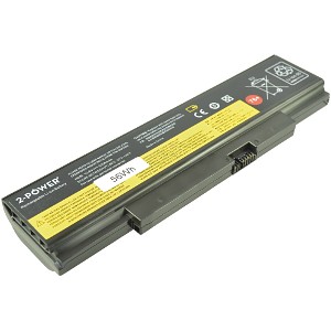 ThinkPad E565 20EY Bateria (6 Células)