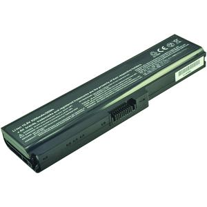 Satllite Pro U500 Bateria (6 Células)