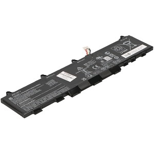 EliteBook 835 G8 Bateria (3 Células)