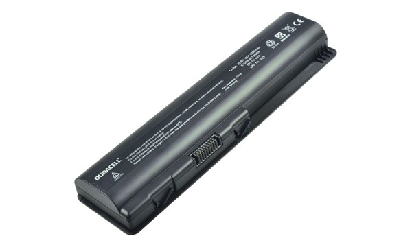 HDX X16-1040US Bateria (6 Células)