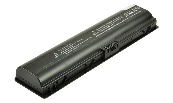 Presario A900ED Bateria (6 Células)