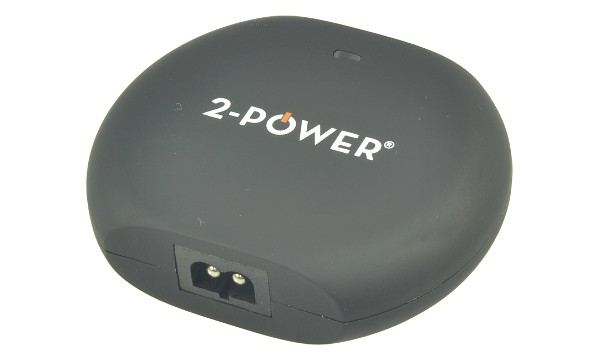 ThinkPad Z61p 0672 Adaptador para Carro (Pontas Multiplas)
