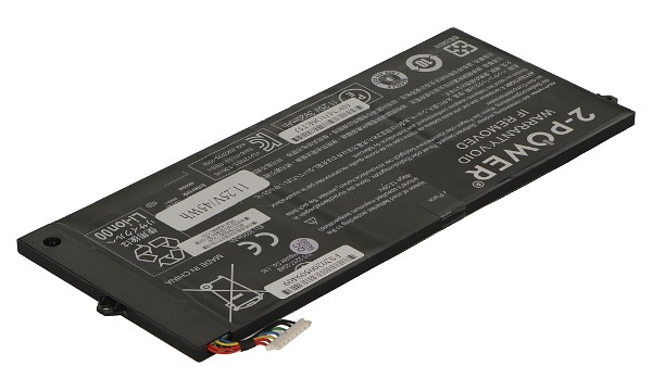 ChromeBook C720P-2848 Bateria (3 Células)