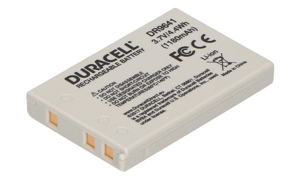 ER-D330 Bateria