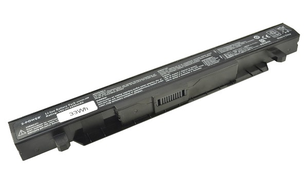 ZX50 Bateria (4 Células)