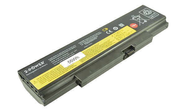 ThinkPad E550c 20E0 Bateria (6 Células)