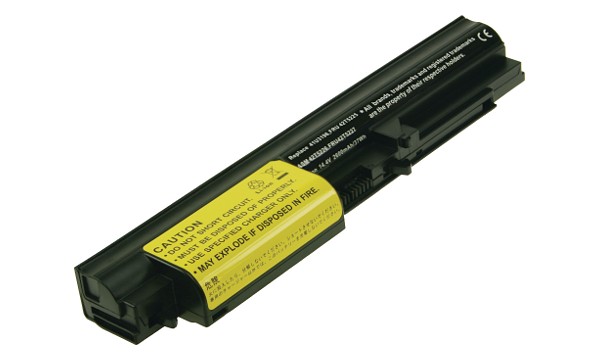 ThinkPad R61 7642 Bateria (4 Células)