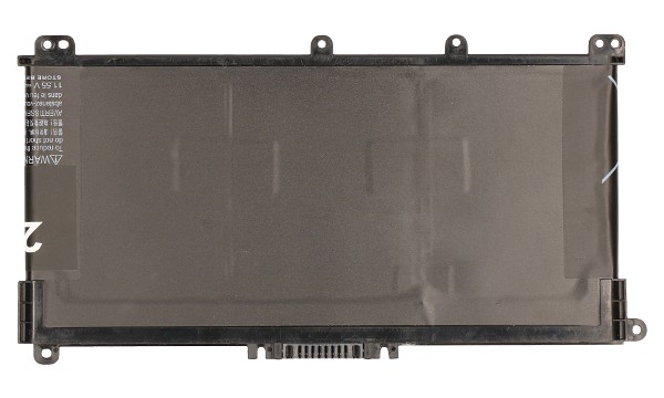 TPN-Q189 Bateria (3 Células)