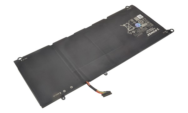 XPS 13D 9343 Bateria (4 Células)