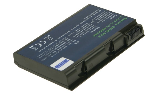 Aspire 5100 Bateria (6 Células)