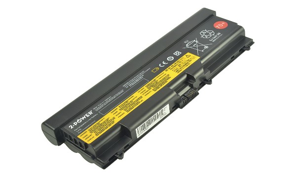 ThinkPad W510 4389 Bateria (9 Células)