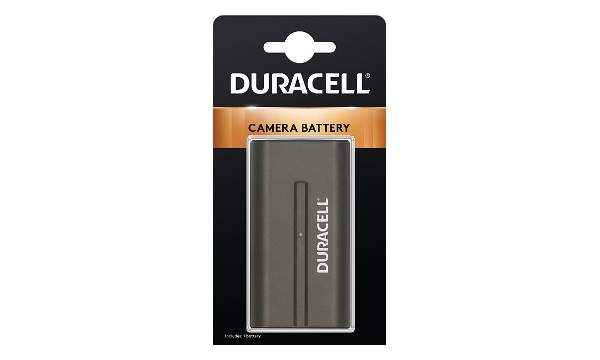 DCR-TR7 Bateria (6 Células)