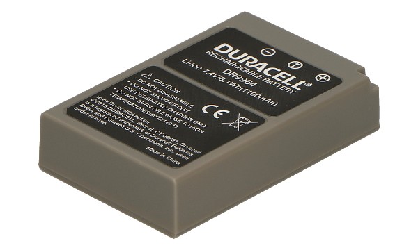 E-PM1 Bateria
