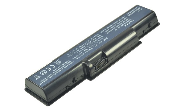 Aspire 4920-1A2G12Mi Bateria (6 Células)