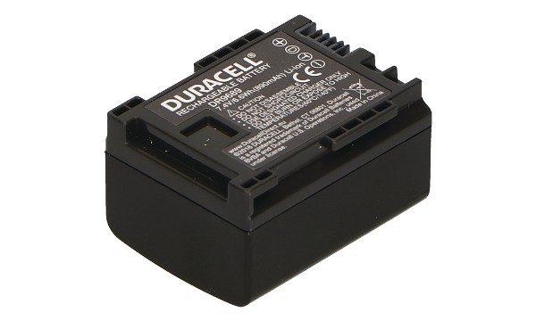 DR9689 Bateria (2 Células)