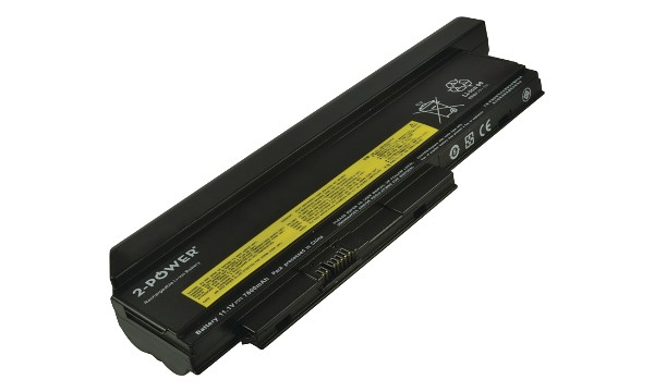 ThinkPad X230 2320 Bateria (9 Células)