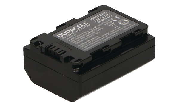 a6600 Bateria (2 Células)