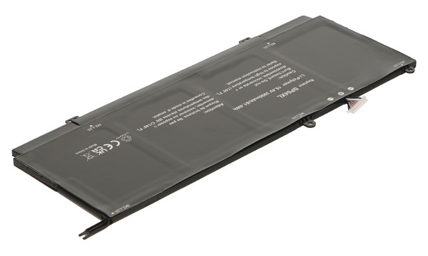 Spectre x360 13-ap0088TU Bateria (4 Células)