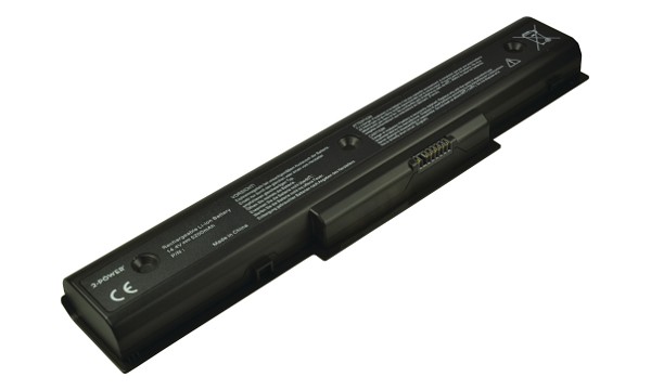 MD98770 Bateria (8 Células)