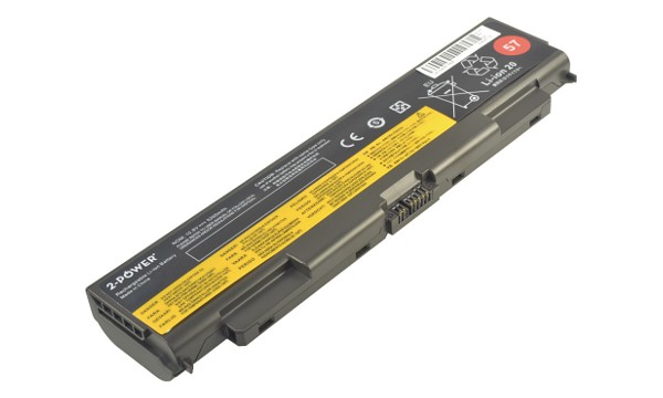 ThinkPad T450p Bateria (6 Células)