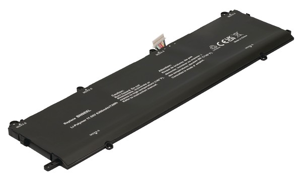 Spectre X360 15-EB0005NI Bateria (6 Células)