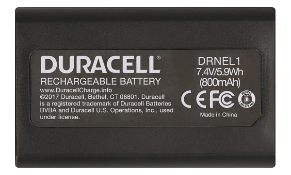 EN-EL1 Bateria