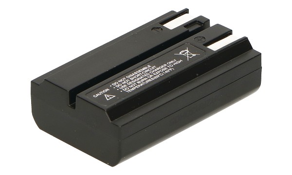 CoolPix 880 Bateria