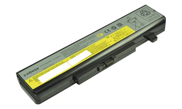 ThinkPad E530 Bateria (6 Células)