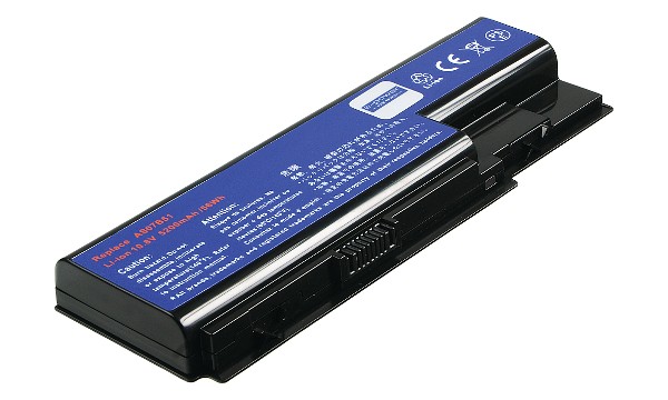AS6930-6809 Bateria (6 Células)