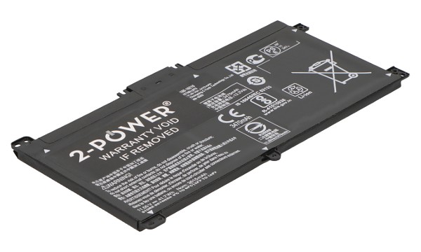 TPN-W125 Bateria (3 Células)