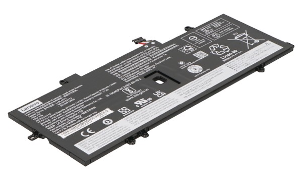 ThinkPad X1 Yoga (4th Gen) 20SA Bateria (4 Células)