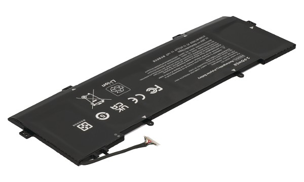 Spectre X360 15-BL105NF Bateria (6 Células)