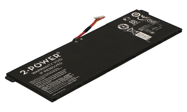 Aspire E5-771G-50PV Bateria