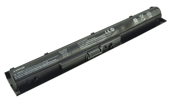 TPN-Q161 Bateria (4 Células)