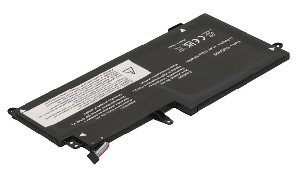 ThinkPad 13 Gen 2 Chromebook Bateria (3 Células)